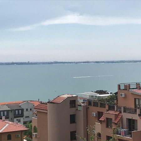 Стаи И Апартаменти Под Наем Sveti Vlas Luaran gambar