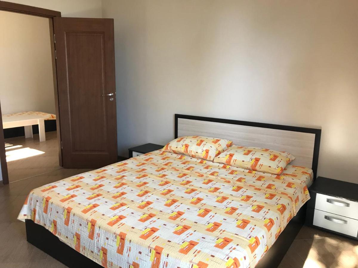 Стаи И Апартаменти Под Наем Sveti Vlas Luaran gambar