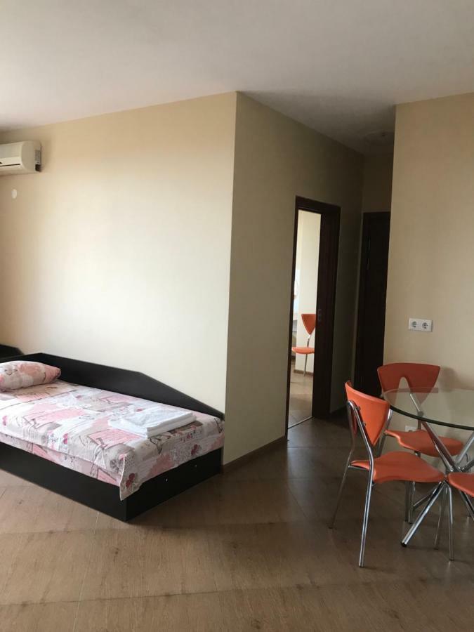 Стаи И Апартаменти Под Наем Sveti Vlas Luaran gambar